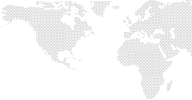 world map